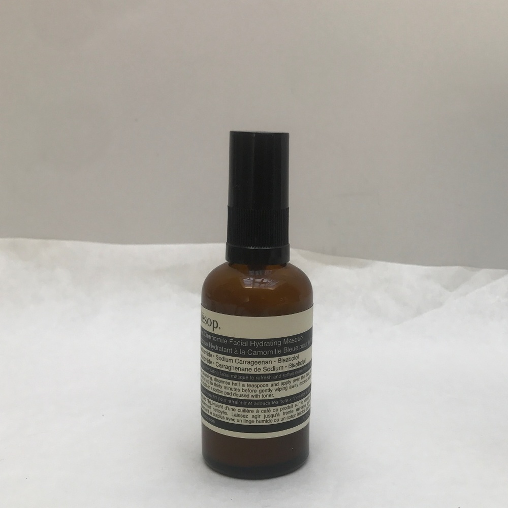 Aesop Blue Chamomile Hydrating Mask